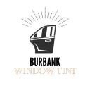 Burbank Window Tint logo